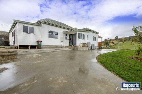 Property photo of 166 Circular Road East Ridgley TAS 7321