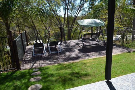 Property photo of 18 Bembooka Close Glen Eden QLD 4680