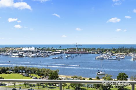 1605/1 Como Cres, Southport, QLD 4215