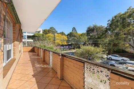 Property photo of 6/9 Edgeworth David Avenue Hornsby NSW 2077