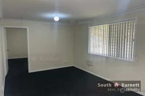 Property photo of 17 Deakin Crescent Nanango QLD 4615