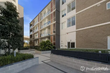 205/2 Bellcast Rd, Rouse Hill, NSW 2155