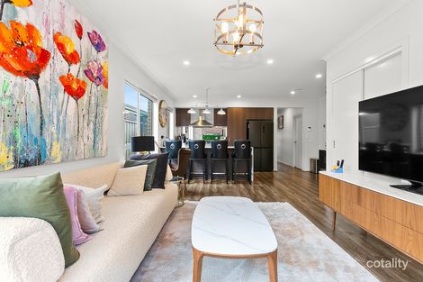 Property photo of 114 Athletic Circuit Clyde VIC 3978