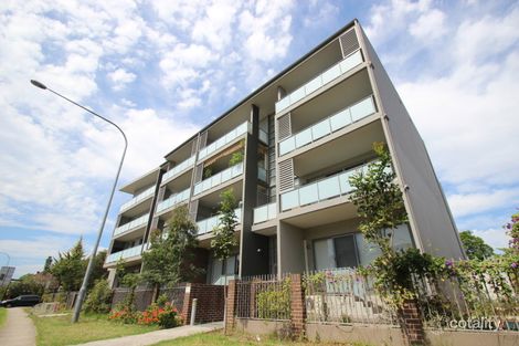 16/25-29 Ann St, Lidcombe, NSW 2141