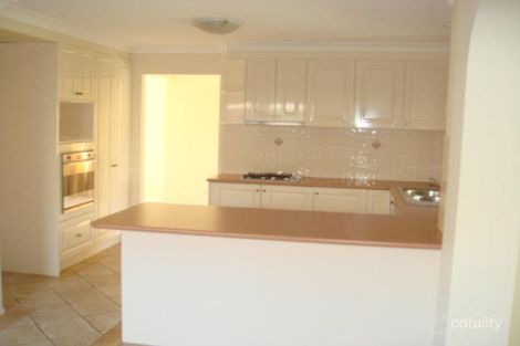 Property photo of 28 Crestwood Drive Molendinar QLD 4214