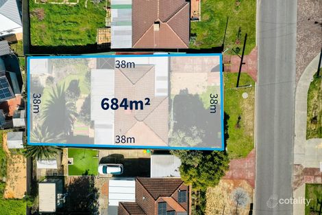 Property photo of 68 Dryandra Drive Mirrabooka WA 6061