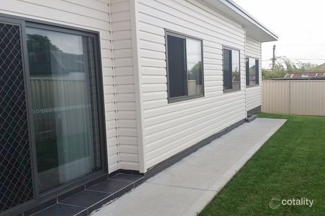 1 Hiland Cres, Smithfield, NSW 2164