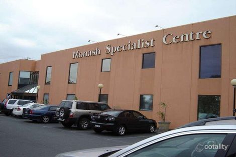 210 Clayton Rd, Clayton, VIC 3168