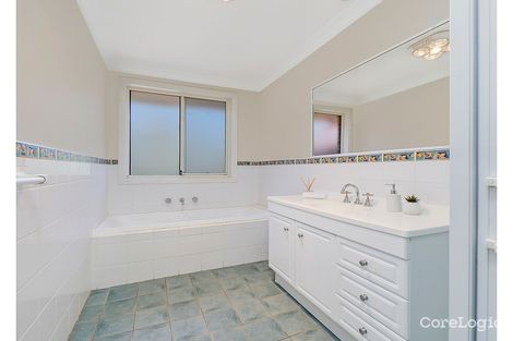 Property photo of 30B Fullerton Circuit St Helens Park NSW 2560