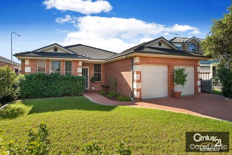 Property photo of 10 Bligh Place Kellyville NSW 2155