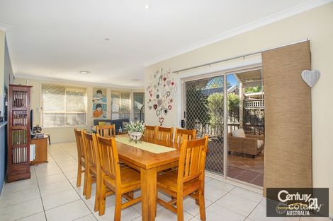 Property photo of 10 Bligh Place Kellyville NSW 2155