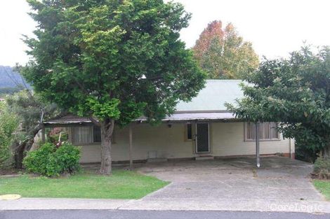 Property photo of 56 Coramba Road Coffs Harbour NSW 2450