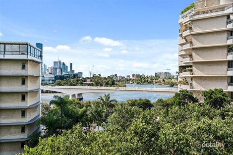 Property photo of 5/228 Vulture Street South Brisbane QLD 4101