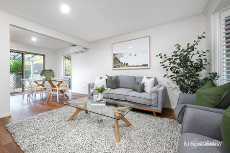 Property photo of 2/35 Lionel Crescent Croydon VIC 3136