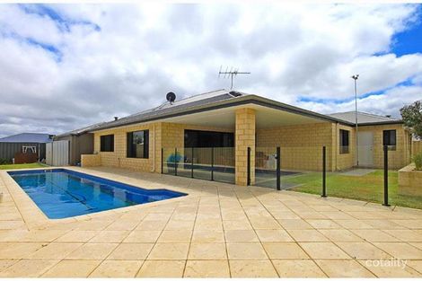 Property photo of 126 Ashley Road Tapping WA 6065