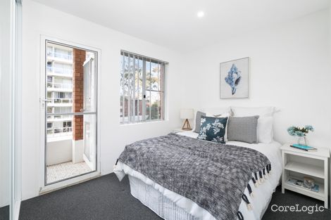 Property photo of 3/58-60 Parramatta Street Cronulla NSW 2230