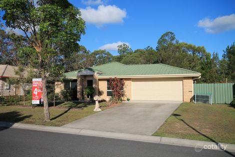 Property photo of 49 Candle Crescent Caboolture QLD 4510