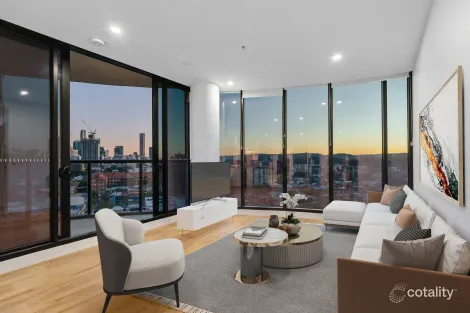 1808/167 ALFRED ST, FORTITUDE VALLEY, QLD 4006