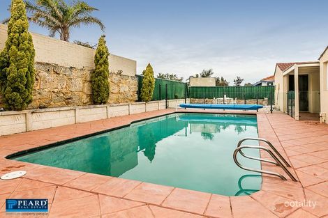 Property photo of 201 Waterford Drive Hillarys WA 6025