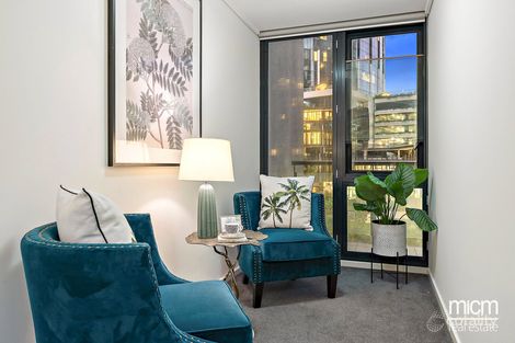 Property photo of 41/100 Kavanagh Street Southbank VIC 3006