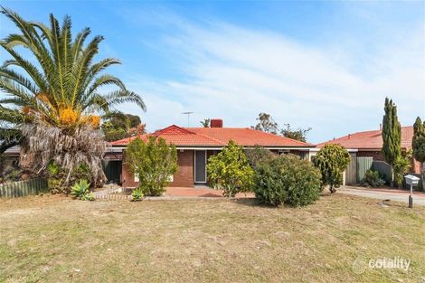 45 Whitworth Ave, Girrawheen, WA 6064