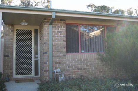 Property photo of 11/7 Lofty Close Palmerston ACT 2913