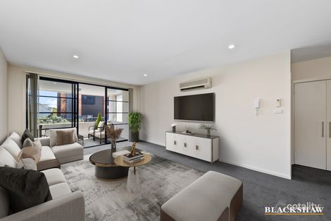 15/3 Burke Cres, Griffith, ACT 2603