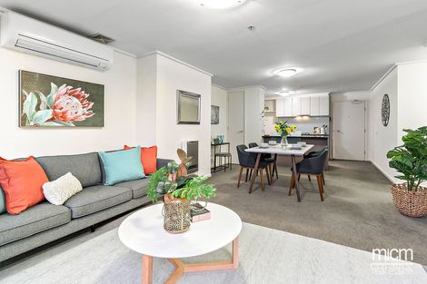 Property photo of 41/100 Kavanagh Street Southbank VIC 3006