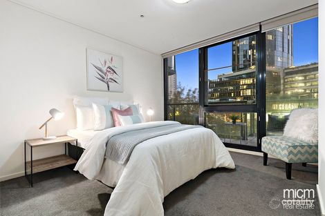 Property photo of 41/100 Kavanagh Street Southbank VIC 3006