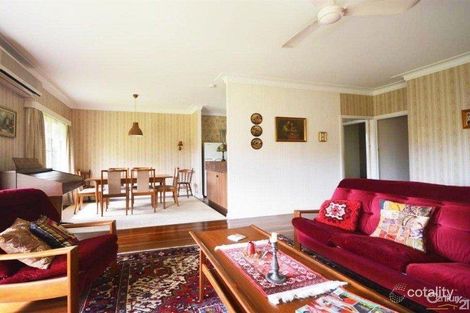 Property photo of 14 McNeilly Street Norville QLD 4670