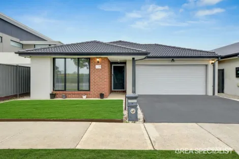 46 Jester Dr, Cobblebank, VIC 3338