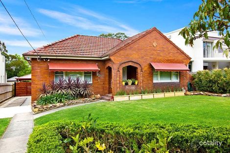 Property photo of 16 Fraser Street Strathfield NSW 2135