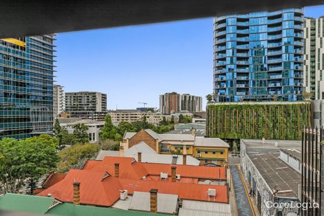 Property photo of 24/125 Melbourne Street South Brisbane QLD 4101