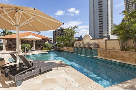 603/132 Alice St, Brisbane City, QLD 4000