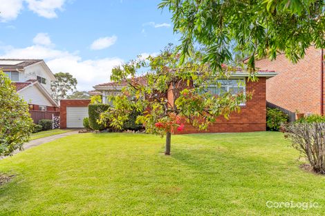 Property photo of 14 Calaby Street Toongabbie NSW 2146