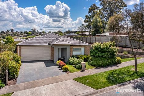 Property photo of 11 Todman Street Drouin VIC 3818