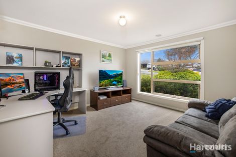 Property photo of 11 Todman Street Drouin VIC 3818