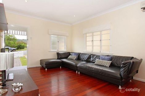 Property photo of 40 Dovedale Crescent Ashgrove QLD 4060