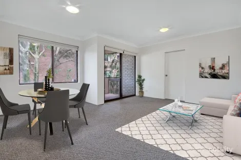 17/122 Carrington Rd, Randwick, NSW 2031