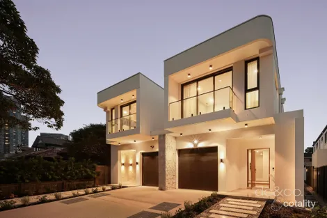 Property photo of 22B Llewellyn Street Rhodes NSW 2138