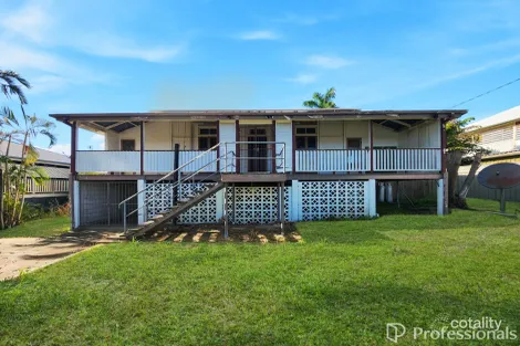 Property photo of 17 Poole Street Bowen QLD 4805