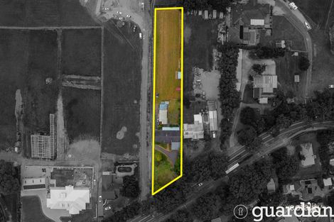 Property photo of 785 Old Northern Road Dural NSW 2158