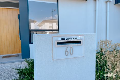 Property photo of 60 Buchanan Drive Woodforde SA 5072