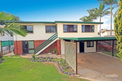 107 Boland St, Park Avenue, QLD 4701