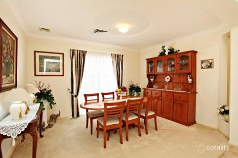 Property photo of 11 Botanical Drive Kellyville NSW 2155