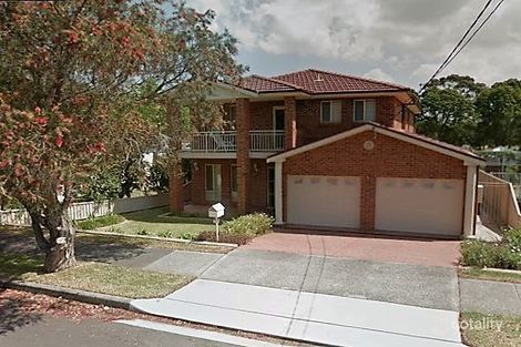 Property photo of 43 Burgess Street Beverley Park NSW 2217