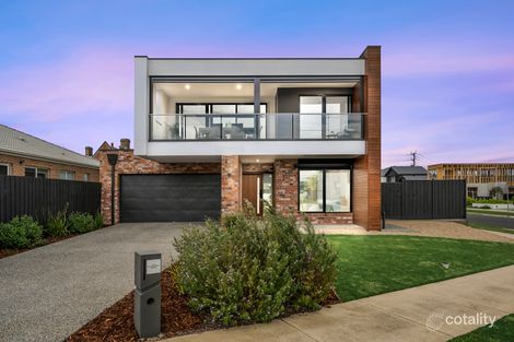 10-14 Queensridge Gr, Fyansford, VIC 3218