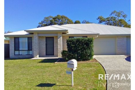 1/43 Meadowview Dr, Morayfield, QLD 4506