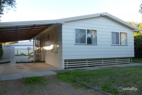 Property photo of 33 Jacaranda Drive Goondiwindi QLD 4390