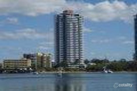Property photo of 2502/4 Como Crescent Southport QLD 4215